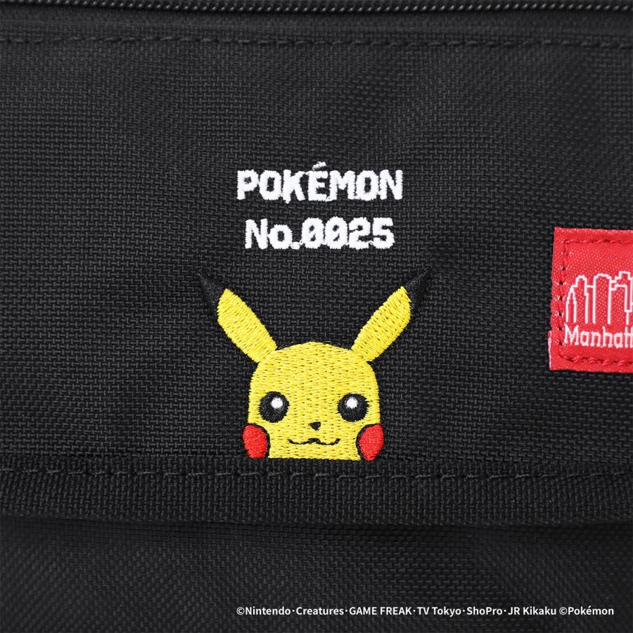 Manhattan Portage 最大34% 3/22から マンハッタンポーテージ ポケモン 