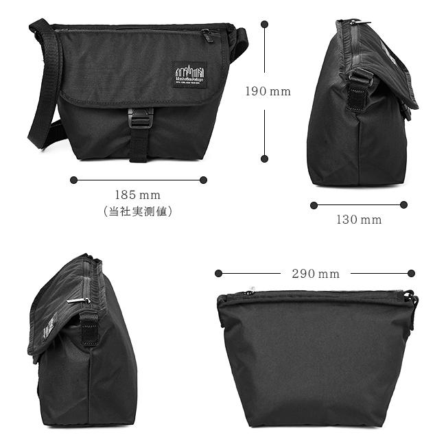 Manhattan Portage BLACK LABEL 最大49% 10/15限定 マンハッタン