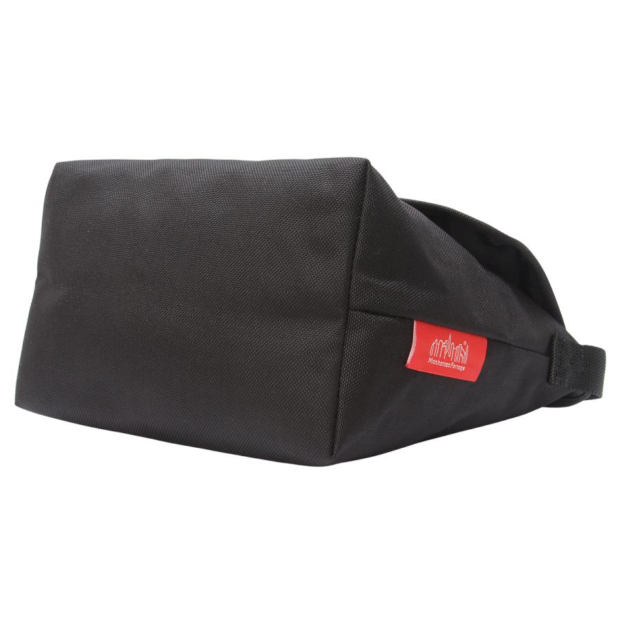 最大42% 7/3限定 マンハッタンポーテージ メッセンジャーバッグ ショルダーバッグ メンズ レディース ブランド Manhattan Portage MP1603BPDMGNT | Manhattan Portage | 12