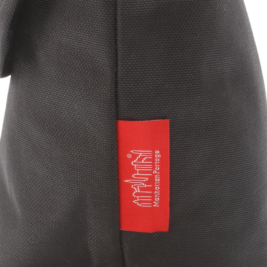 最大42% 7/3限定 マンハッタンポーテージ メッセンジャーバッグ ショルダーバッグ メンズ レディース ブランド Manhattan Portage MP1603BPDMGNT | Manhattan Portage | 14