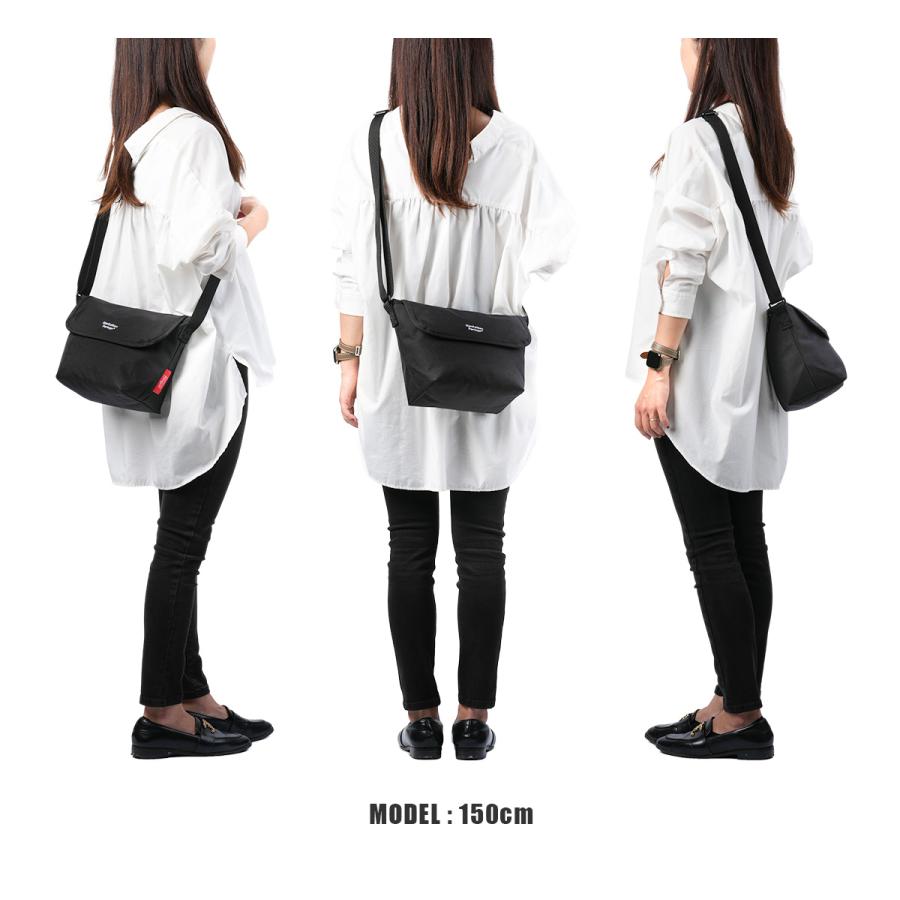 マンハッタンポーテージ ショルダーバッグ MAN WITH A MISSION 世界を舞台に活躍するロックバンド 「MAN WITH A MISSION」 が毎年実施