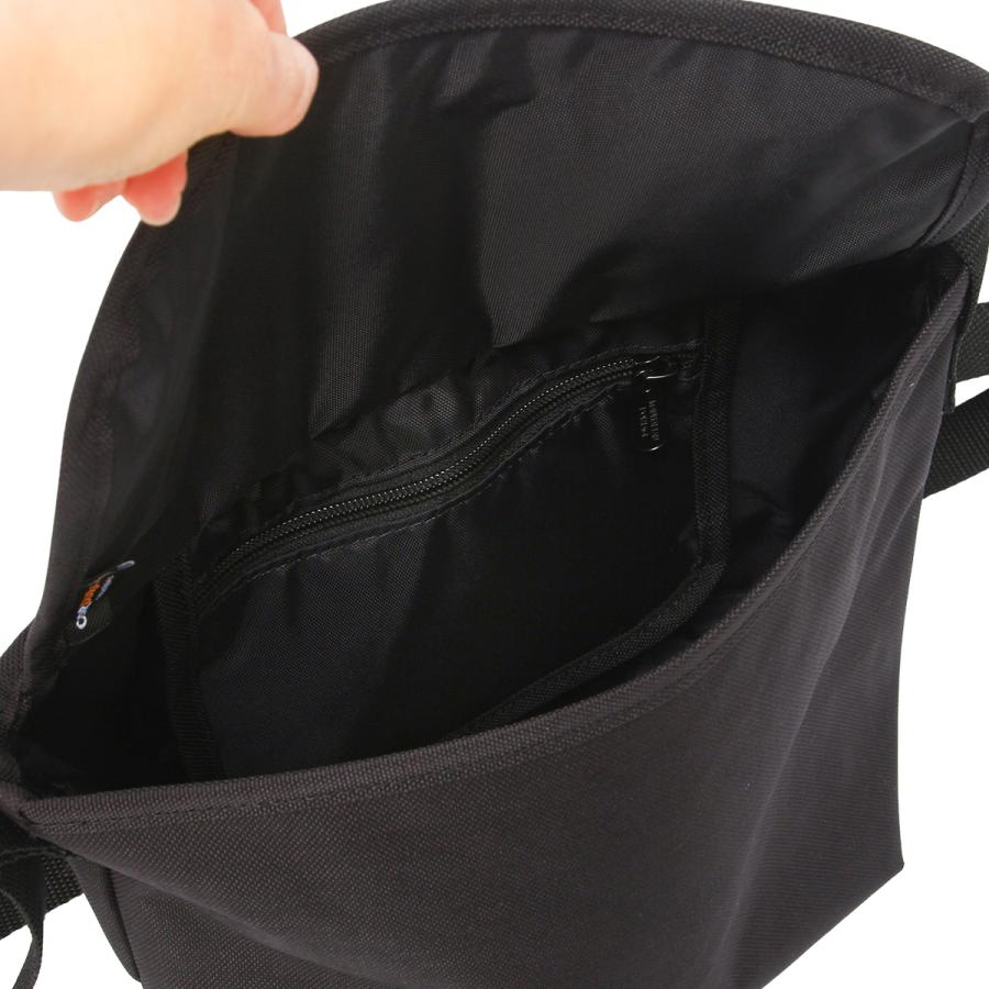 最大42% 7/3限定 マンハッタンポーテージ メッセンジャーバッグ ショルダーバッグ メンズ レディース ブランド Manhattan Portage MP1603BPDMGNT | Manhattan Portage | 07