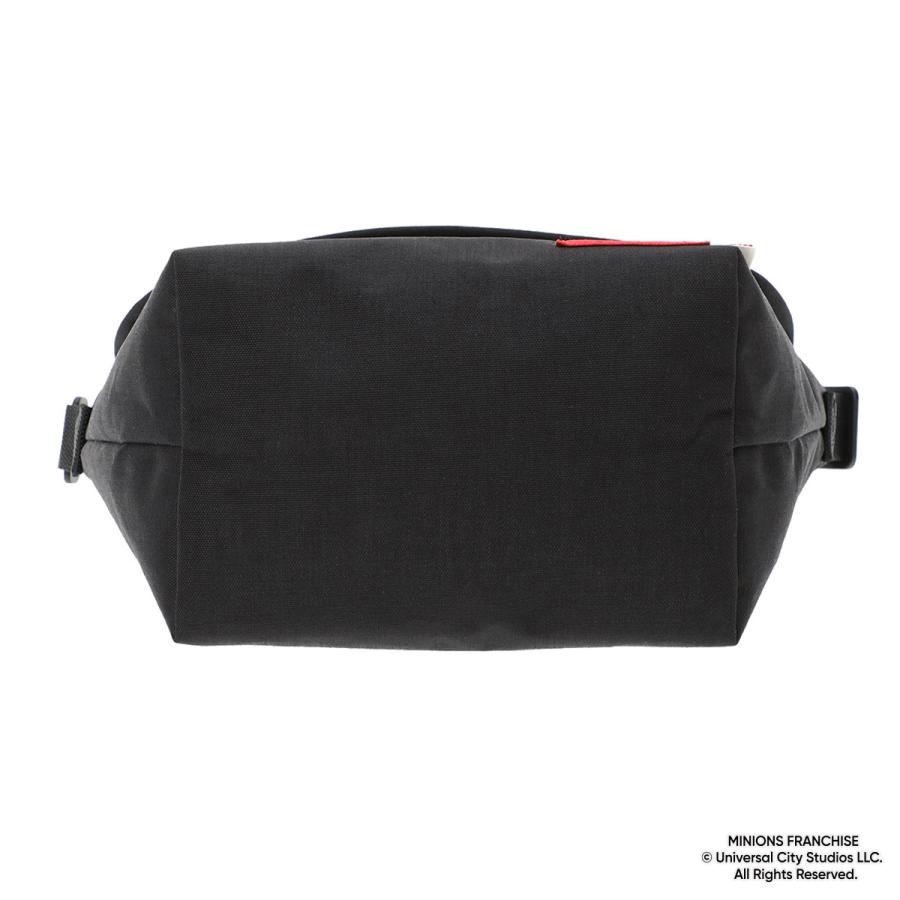 最大53% 3/22まで マンハッタンポーテージ ミニオンズ ミニオン コラボ メッセンジャーバッグ ショルダーバッグ Manhattan Portage MINIONS MP1603BPDMGNTMNOS | Manhattan Portage | 08