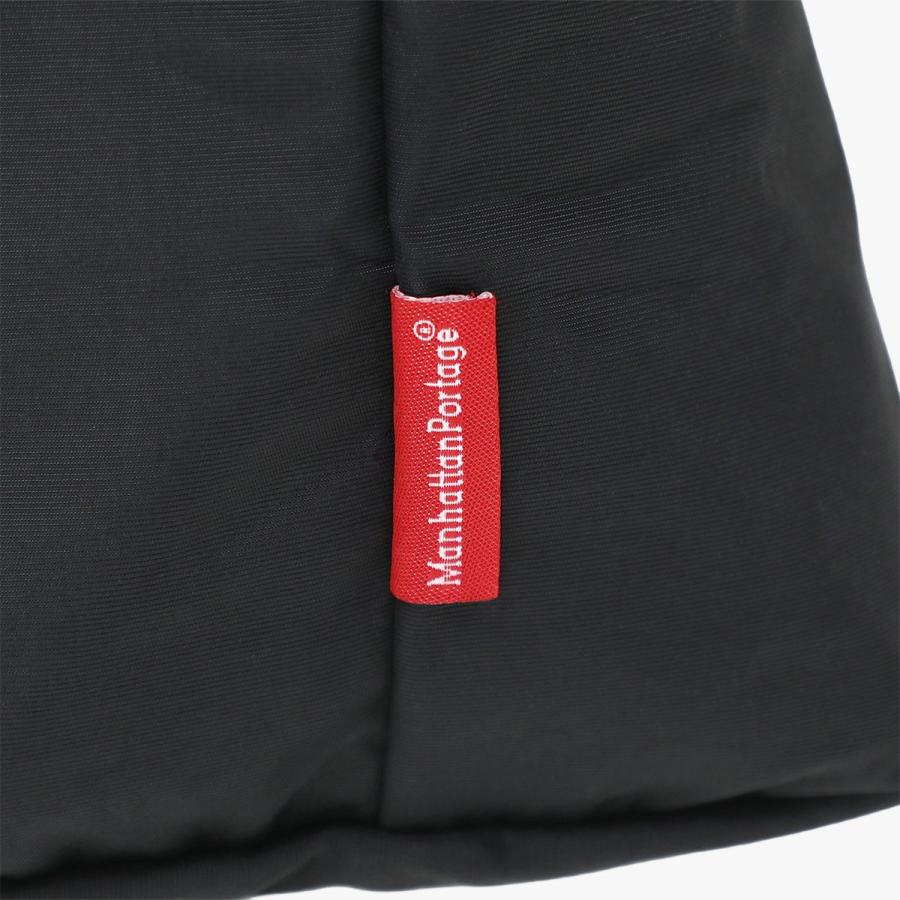最大41% 9/22限定 マンハッタンポーテージ ショルダーバッグ メッセンジャーバッグ ブランド 軽量 撥水 A5 クイル Manhattan Portage Quill MP1603BPDMGNTTS | Manhattan Portage | 11