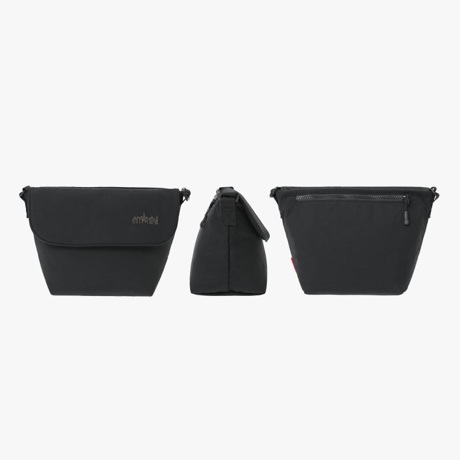 最大41% 9/22限定 マンハッタンポーテージ ショルダーバッグ メッセンジャーバッグ ブランド 軽量 撥水 A5 クイル Manhattan Portage Quill MP1603BPDMGNTTS | Manhattan Portage | 02