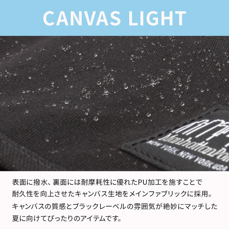 最大51% 2/11限定 マンハッタンポーテージ ブラックレーベル メッセンジャーバッグ ショルダーバッグ メンズ A5 Manhattan Portage Black Label MP1603CVLBL | Manhattan Portage BLACK LABEL | 06