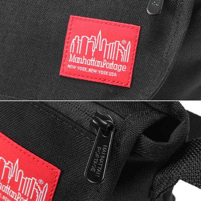 Manhattan Portage マンハッタンポーテージ ショルダーバッグ