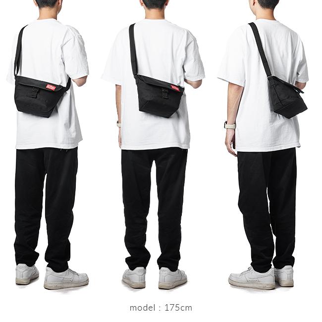 Manhattan Portage マンハッタンポーテージ ショルダーバッグ