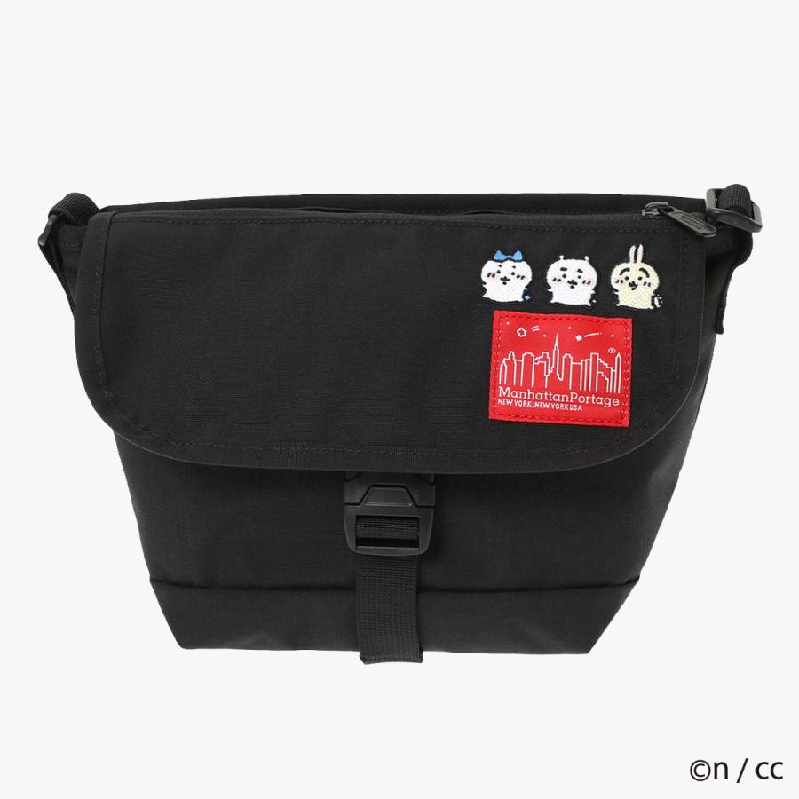 Manhattan Portage（マンハッタンポーテージ） ちいかわ