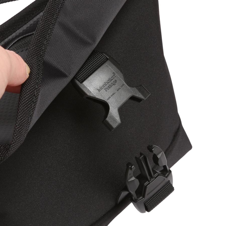 最大51% 4/28から 新商品/コード/マンハッタンポーテージ/PACIFIC NYLON MESSENGER BAG(XXS) / DIVIDER/メッセンジャーバッグ【mp1603fzpdhpwp】【LOG】 | Manhattan Portage | 10