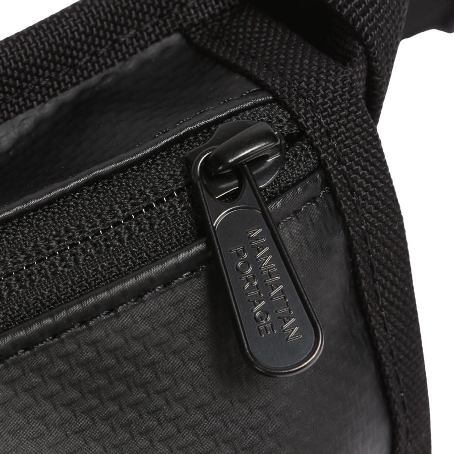 最大51% 4/28から 新商品/コード/マンハッタンポーテージ/PACIFIC NYLON MESSENGER BAG(XXS) / DIVIDER/メッセンジャーバッグ【mp1603fzpdhpwp】【LOG】 | Manhattan Portage | 13