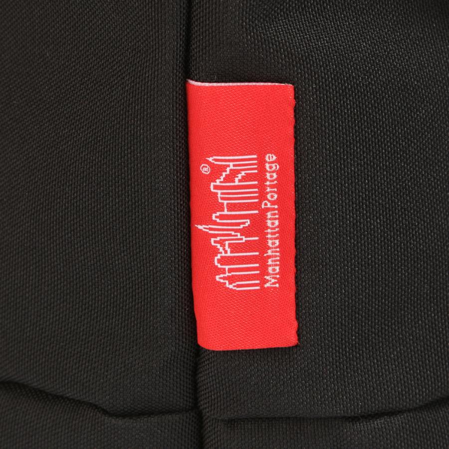 最大51% 4/28から 新商品/コード/マンハッタンポーテージ/PACIFIC NYLON MESSENGER BAG(XXS) / DIVIDER/メッセンジャーバッグ【mp1603fzpdhpwp】【LOG】 | Manhattan Portage | 14