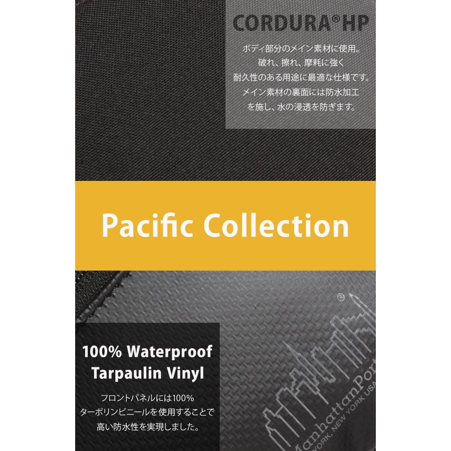 最大51% 4/28から 新商品/コード/マンハッタンポーテージ/PACIFIC NYLON MESSENGER BAG(XXS) / DIVIDER/メッセンジャーバッグ【mp1603fzpdhpwp】【LOG】 | Manhattan Portage | 16