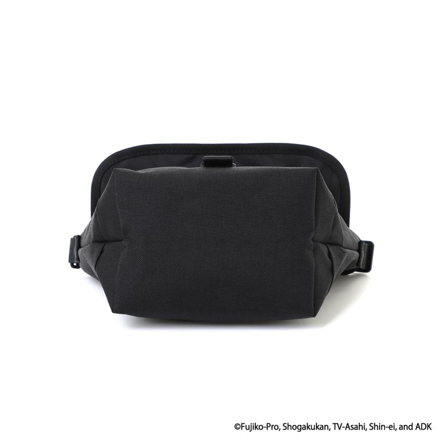 新品　マンハッタンポーテージ　ドラえもん　メッセンジャー バッグ　MP1603 Manhattan Portage 最大42% 8/3限定 マンハッタンポーテージ