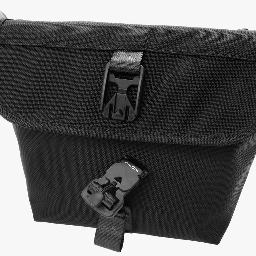 最大51% 9/25限定 マンハッタンポーテージ ブラックレーベル メッセンジャーバッグ ショルダーバッグ メンズ レディース Manhattan Portage MP1603FZPFLVBL | Manhattan Portage BLACK LABEL | 11