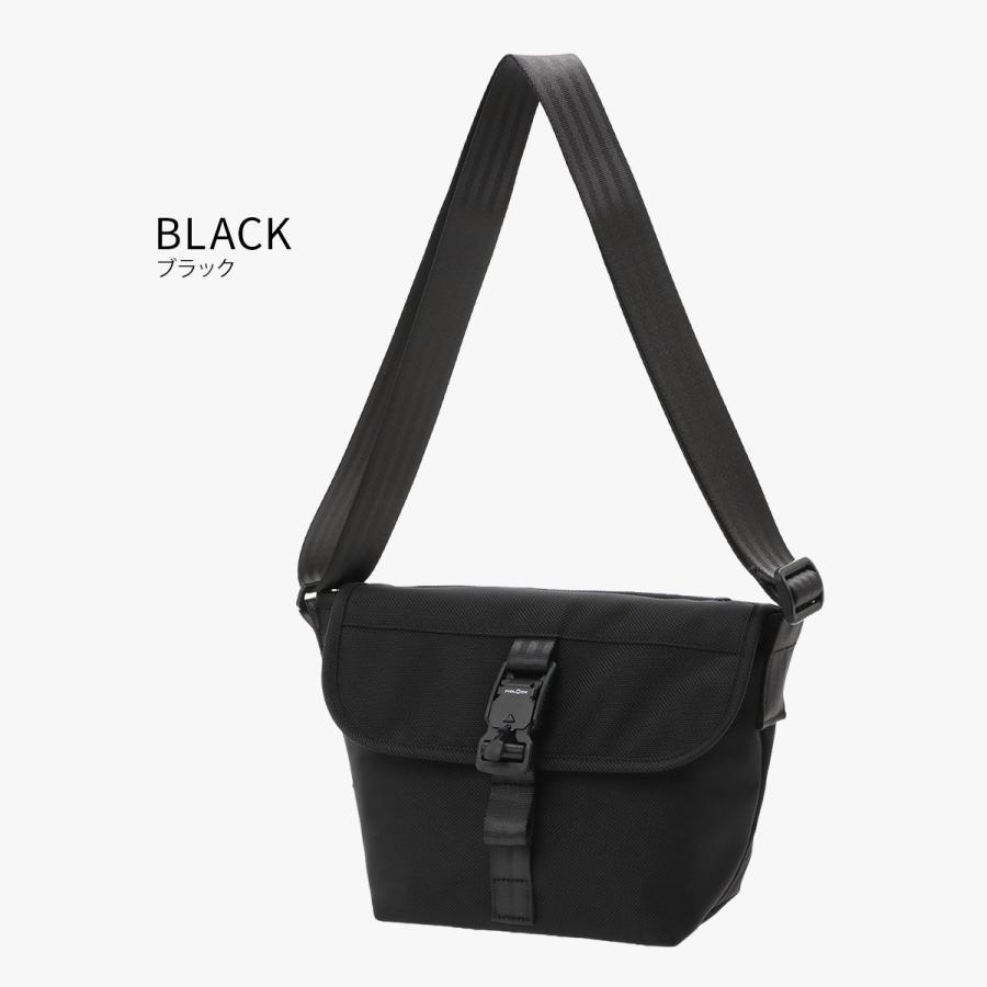 最大51% 9/25限定 マンハッタンポーテージ ブラックレーベル メッセンジャーバッグ ショルダーバッグ メンズ レディース Manhattan Portage MP1603FZPFLVBL | Manhattan Portage BLACK LABEL | 03