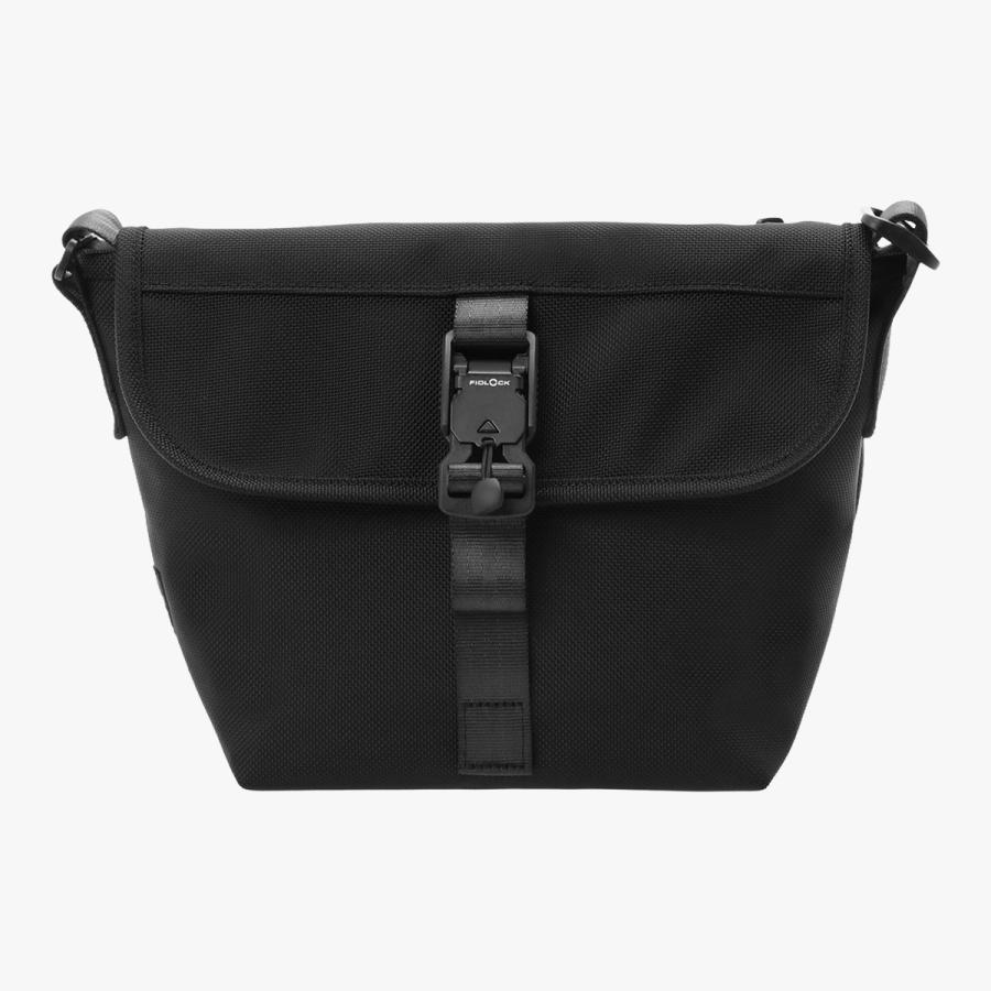 最大51% 9/25限定 マンハッタンポーテージ ブラックレーベル メッセンジャーバッグ ショルダーバッグ メンズ レディース Manhattan Portage MP1603FZPFLVBL | Manhattan Portage BLACK LABEL | 05