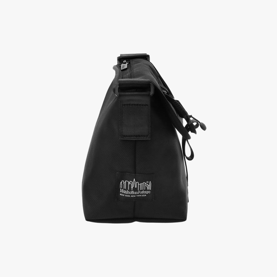 最大51% 9/25限定 マンハッタンポーテージ ブラックレーベル メッセンジャーバッグ ショルダーバッグ メンズ レディース Manhattan Portage MP1603FZPFLVBL | Manhattan Portage BLACK LABEL | 06