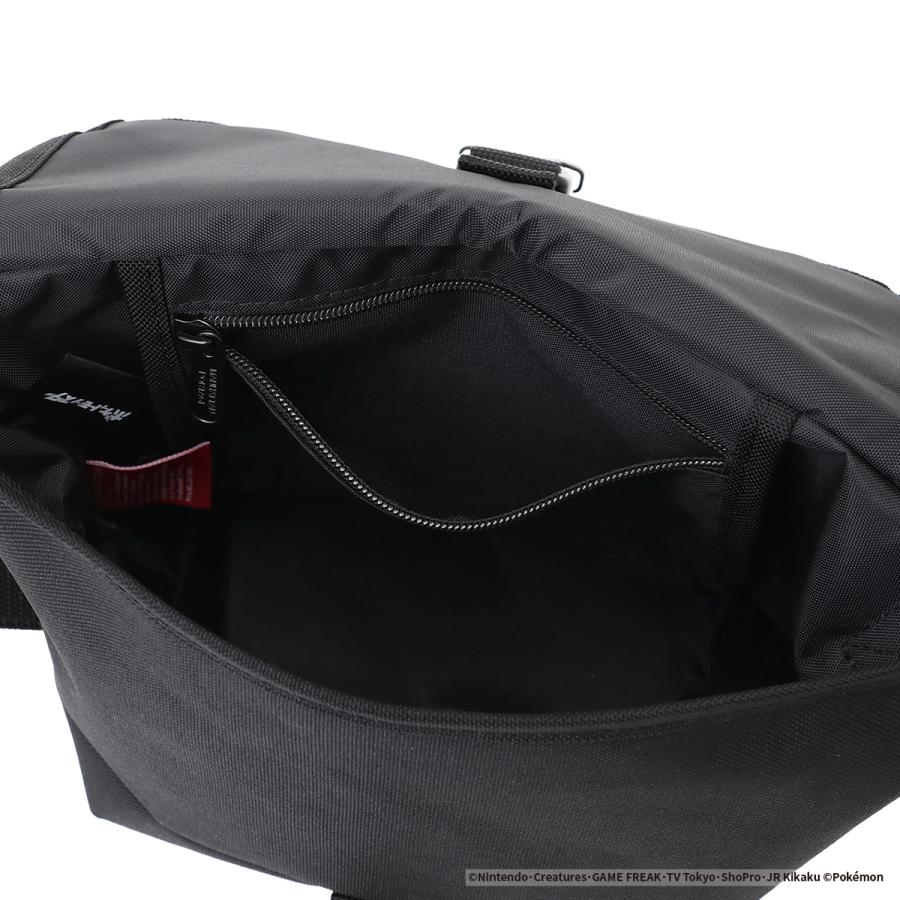 最大37% 1/8限定 マンハッタンポーテージ ポケットモンスター ポケモン メッセンジャーバッグ ショルダーバッグ Manhattan Portage Pok?mon MP1603FZPPKMN25 | Manhattan Portage | 11