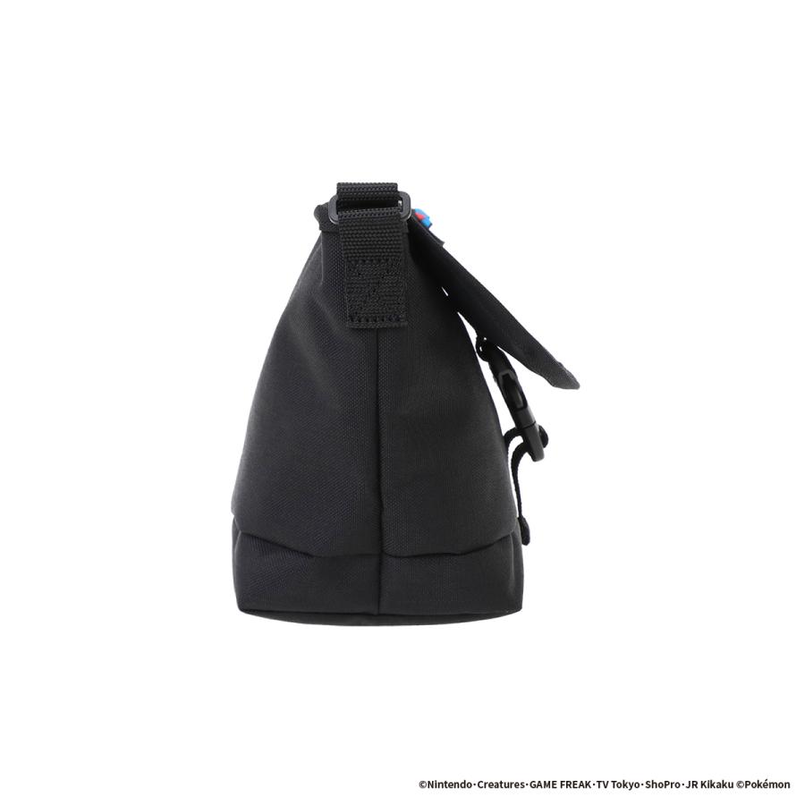 最大37% 1/8限定 マンハッタンポーテージ ポケットモンスター ポケモン メッセンジャーバッグ ショルダーバッグ Manhattan Portage Pok?mon MP1603FZPPKMN25 | Manhattan Portage | 07