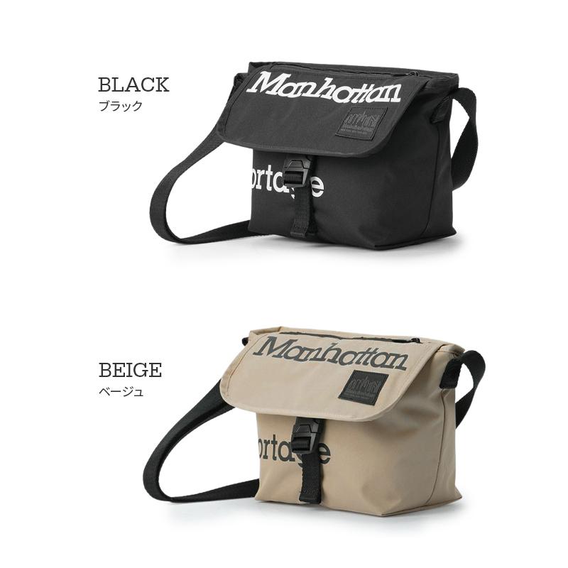 Manhattan Portage BLACK LABEL 最大51% 5/11限定 マンハッタン