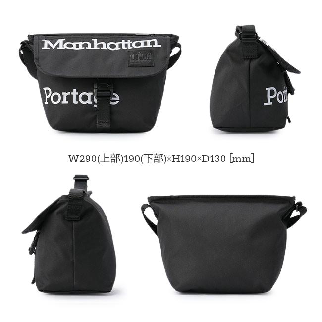 Manhattan Portage BLACK LABEL 最大42% 4/29限定 マンハッタン Manhattan Portage BLACK LABEL 最大42% 4/29限定 マンハッタン