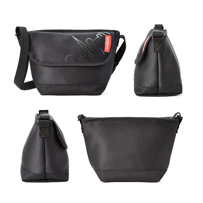 最大41% 4/15限定 マンハッタンポーテージ ショルダーバッグ メッセンジャーバッグ メンズ レディース 斜めがけ 軽量 Manhattan Portage MP1603NP2 | Manhattan Portage | 06