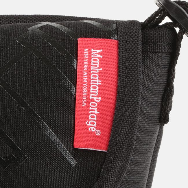 MANHATTAN PORTAGE メッセンジャーバッグ、パックパック Manhattan Portage（マンハッタンポーテージ） ショルダーバッグ
