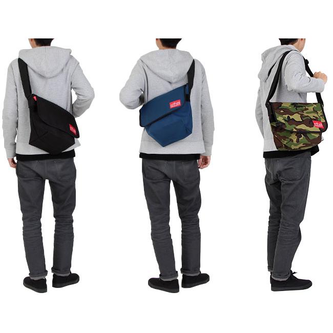 Manhattan Portage マンハッタンポーテージ　メッセンジャーバッグ Manhattan Portage 最大46%☆8/11迄 マンハッタンポーテージ