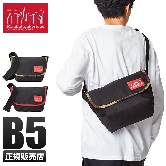 Manhattan Portage 最大37% 10/22限定 マンハッタンポーテージ