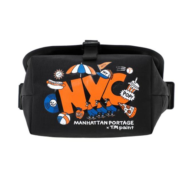 Manhattan Portage（マンハッタンポーテージ） 最大49% 9/9限定