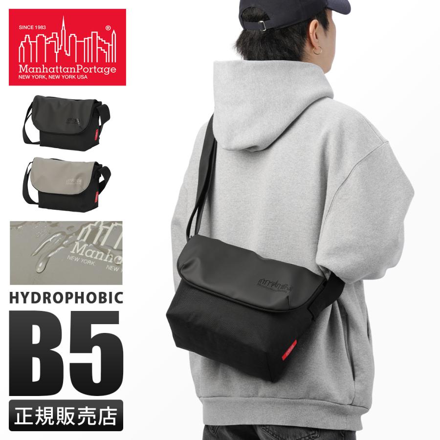 マンハッタンポーテージ　MP1605JRBPDMGNTVGL6　新品未使用 Manhattan Portage 最大44% 8/29から マンハッタンポーテージ