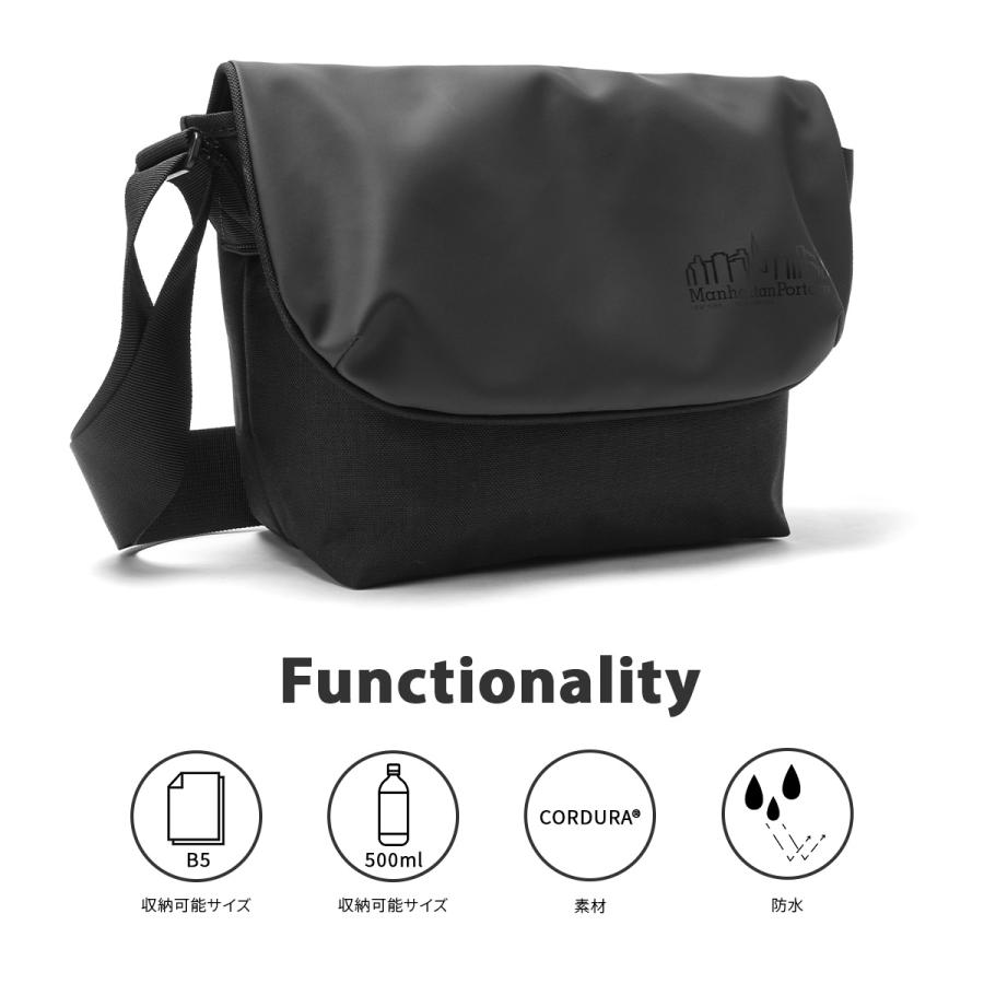 マンハッタンポーテージ　MP1605JRBPDMGNTVGL6　新品未使用 Manhattan Portage 最大44% 8/29から マンハッタンポーテージ