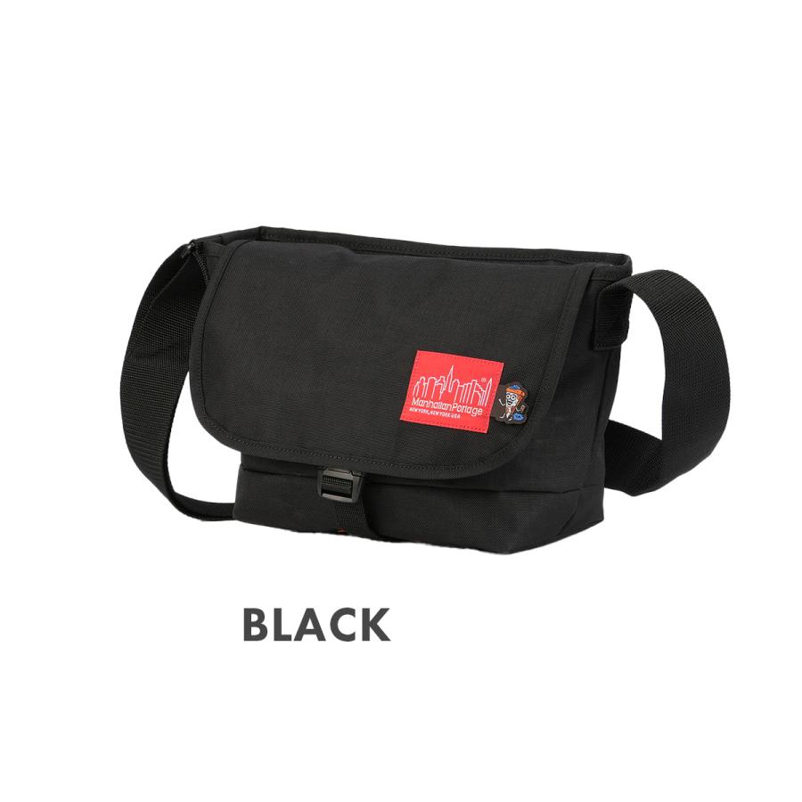 最大50% 5/5限定 マンハッタンポーテージ ショルダーバッグ メッセンジャーバッグ メンズ レディース ブランド Manhattan Portage NYC Print mp1605jrbpdtmp | Manhattan Portage | 03