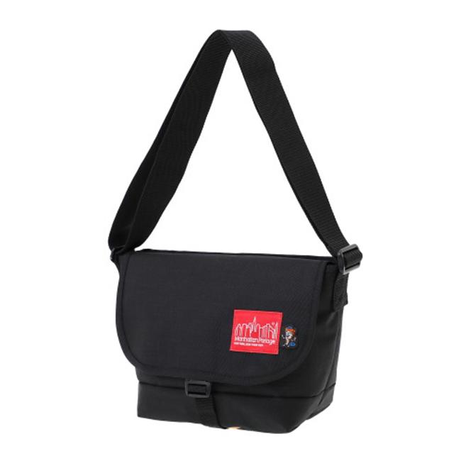 バッカン・タックルバッグ Manhattan Portage  MP1605JRBPDTMP  S  BLK(1000) Manhattan Portage（マンハッタンポーテージ） 最大51% 1/13限定