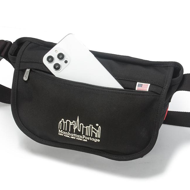 マンハッタンポーテージ MP1605 JRCNVS Manhattan Portage マンハッタンポーテージ メッセンジャー