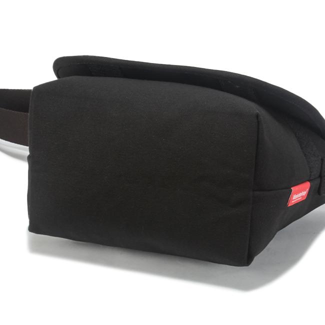 CHALLENGER Manhattan Portage メッセンジャーバッグ Casual Messenger Bag Midnight | Manhattan Portage