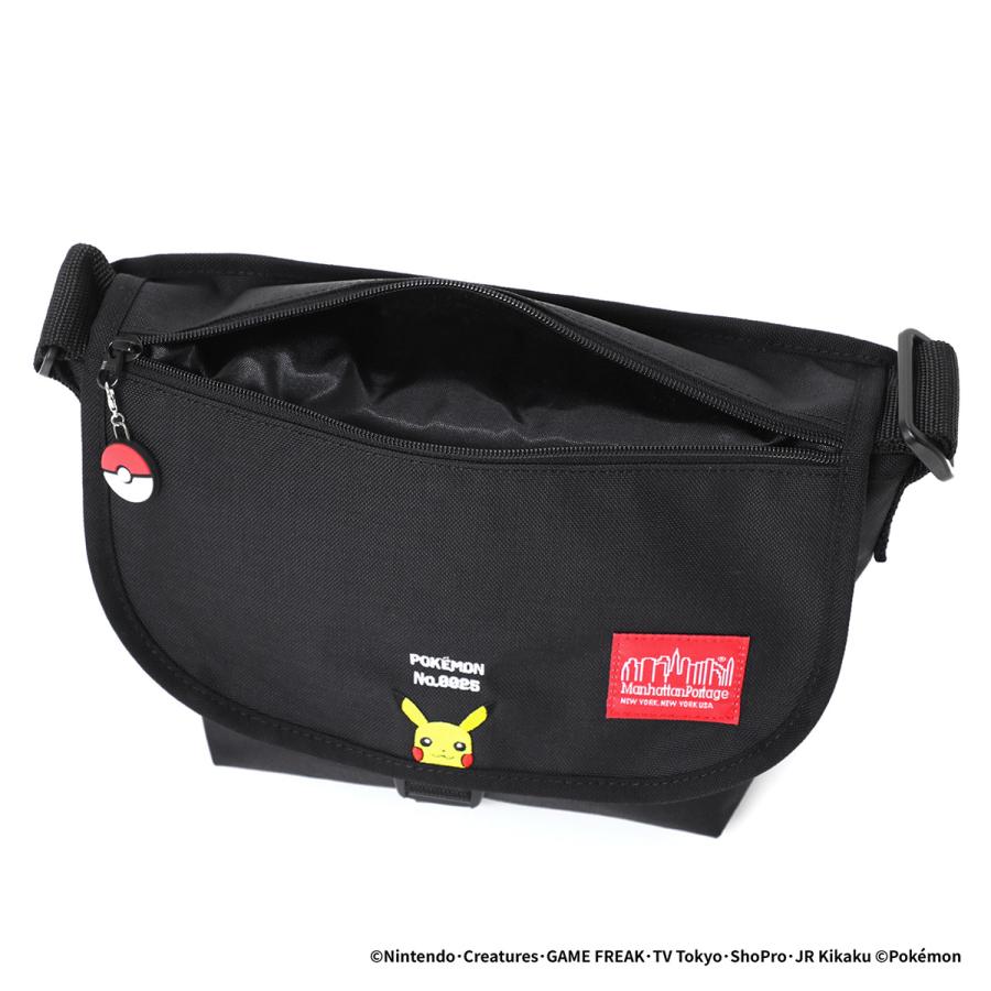 マンハッタンポーテージ　ポケモン Manhattan Portage（マンハッタンポーテージ） 最大41% 1/25限定