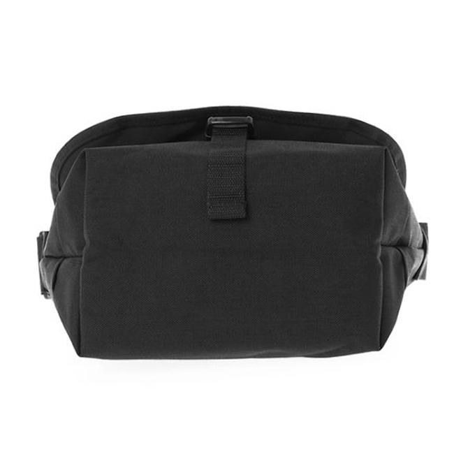 最大46% 6/3限定 マンハッタンポーテージ ベアブリック メッセンジャーバッグ ショルダーバッグ メンズ Manhattan Portage MP1605JRFZPBE@RBRICK23 在庫限り_12