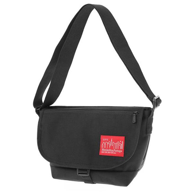 最大46% 6/3限定 マンハッタンポーテージ ベアブリック メッセンジャーバッグ ショルダーバッグ メンズ Manhattan Portage MP1605JRFZPBE@RBRICK23 在庫限り_7