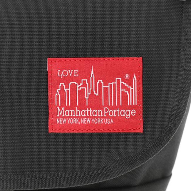 最大46% 6/3限定 マンハッタンポーテージ ベアブリック メッセンジャーバッグ ショルダーバッグ メンズ Manhattan Portage MP1605JRFZPBE@RBRICK23 在庫限り_8