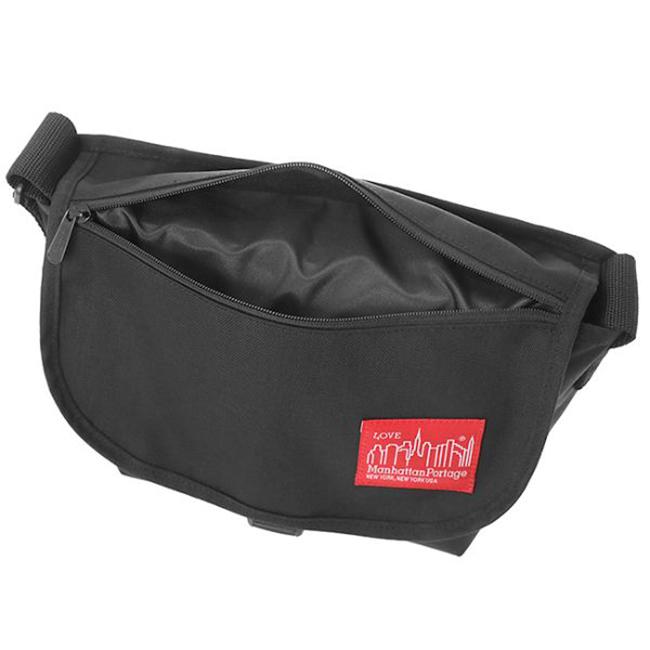 最大46% 6/3限定 マンハッタンポーテージ ベアブリック メッセンジャーバッグ ショルダーバッグ メンズ Manhattan Portage MP1605JRFZPBE@RBRICK23 在庫限り_9