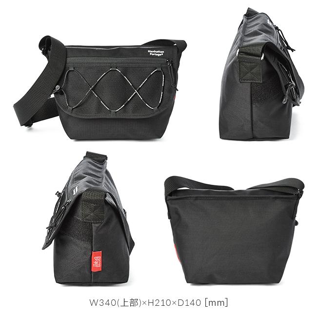 最大55% 1/30から 限定品 マンハッタンポーテージ ショルダーバッグ メッセンジャーバッグ メンズ レディース 軽量 Manhattan Portage MP1605JRLPBC0 在庫限り | Manhattan Portage | 04