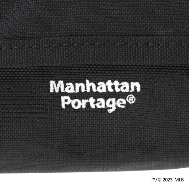 最大55% 1/30から 限定品 マンハッタンポーテージ ショルダーバッグ メッセンジャーバッグ メンズ メッツ MLB Manhattan Portage MP1605JRMLBMETS0 在庫限り | Manhattan Portage | 10