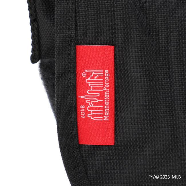 最大55% 1/30から 限定品 マンハッタンポーテージ ショルダーバッグ メッセンジャーバッグ メンズ メッツ MLB Manhattan Portage MP1605JRMLBMETS0 在庫限り | Manhattan Portage | 11