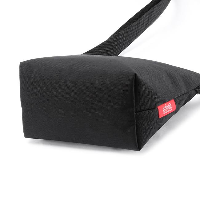 【新品未使用】マンハッタンポーテージ フィスクショルダーバッグ クーポン】マンハッタンポーテージ Manhattan Portage