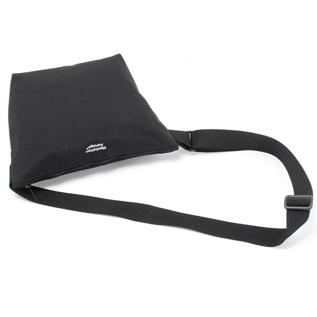 最大42% 4/23限定 マンハッタンポーテージ ショルダーバッグ メンズ レディース ブランド ナイロン 斜めがけバッグ Manhattan Portage MP1605JRNF_14