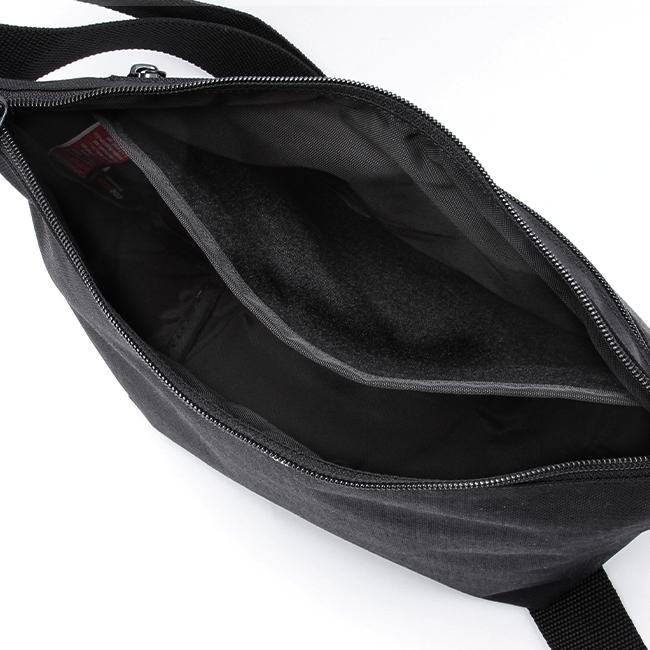 最大42% 7/3限定 マンハッタンポーテージ ショルダーバッグ メンズ レディース ブランド ナイロン 斜めがけバッグ Manhattan Portage MP1605JRNF | Manhattan Portage | 08