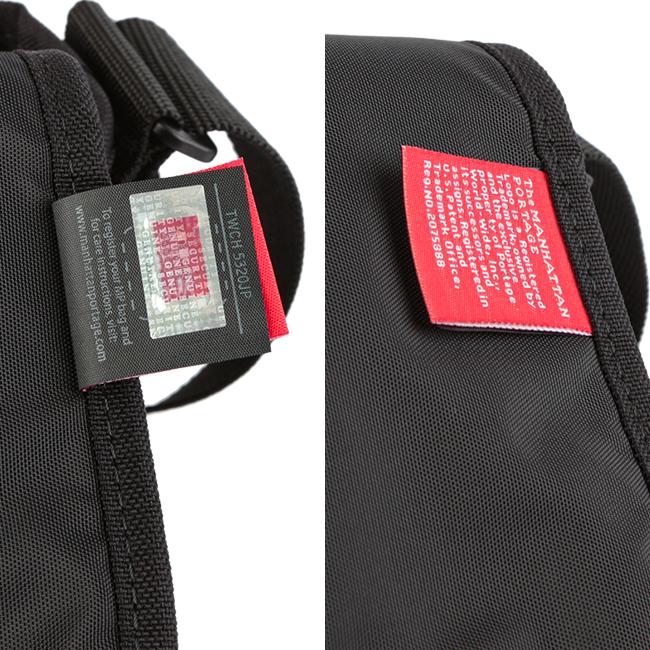 【新品未使用】マンハッタンポーテージショルダーバッグ　M P1605JRNP2 Manhattan Portage マンハッタンポーテージ ショルダーバッグ