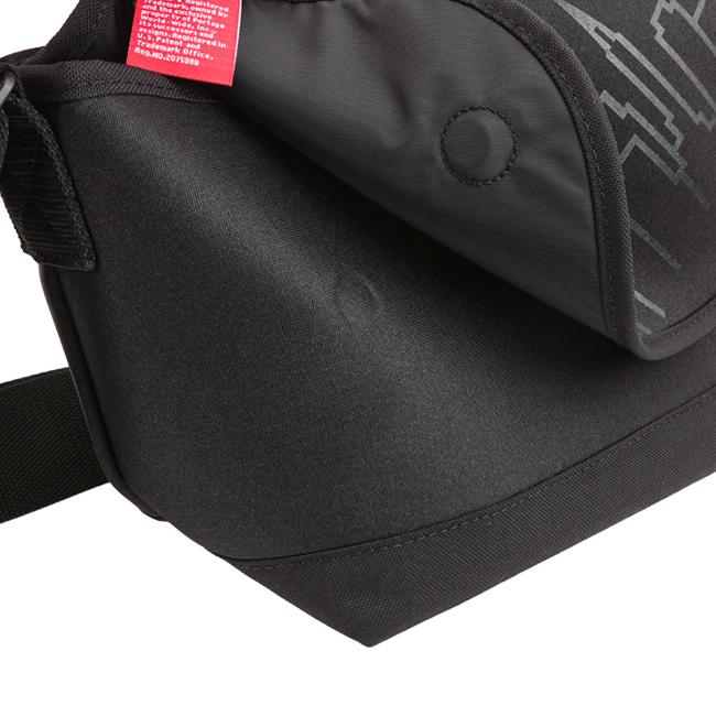 マンハッタンポーテージ ショルダーバッグ メッセンジャーバッグ メンズ レディース 斜めがけ 軽量 Manhattan Portage MP1605JRNP2 | Manhattan Portage | 11
